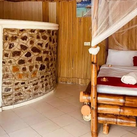 Ches Bay Resort Nangina Εξωτερικό φωτογραφία
