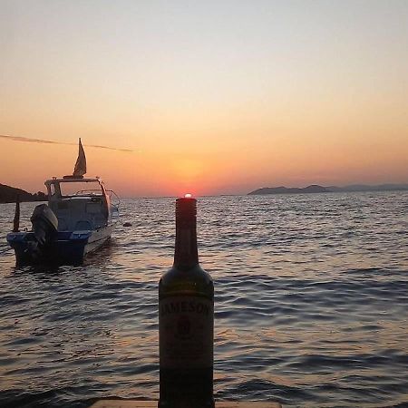 Ches Bay Resort Nangina Εξωτερικό φωτογραφία