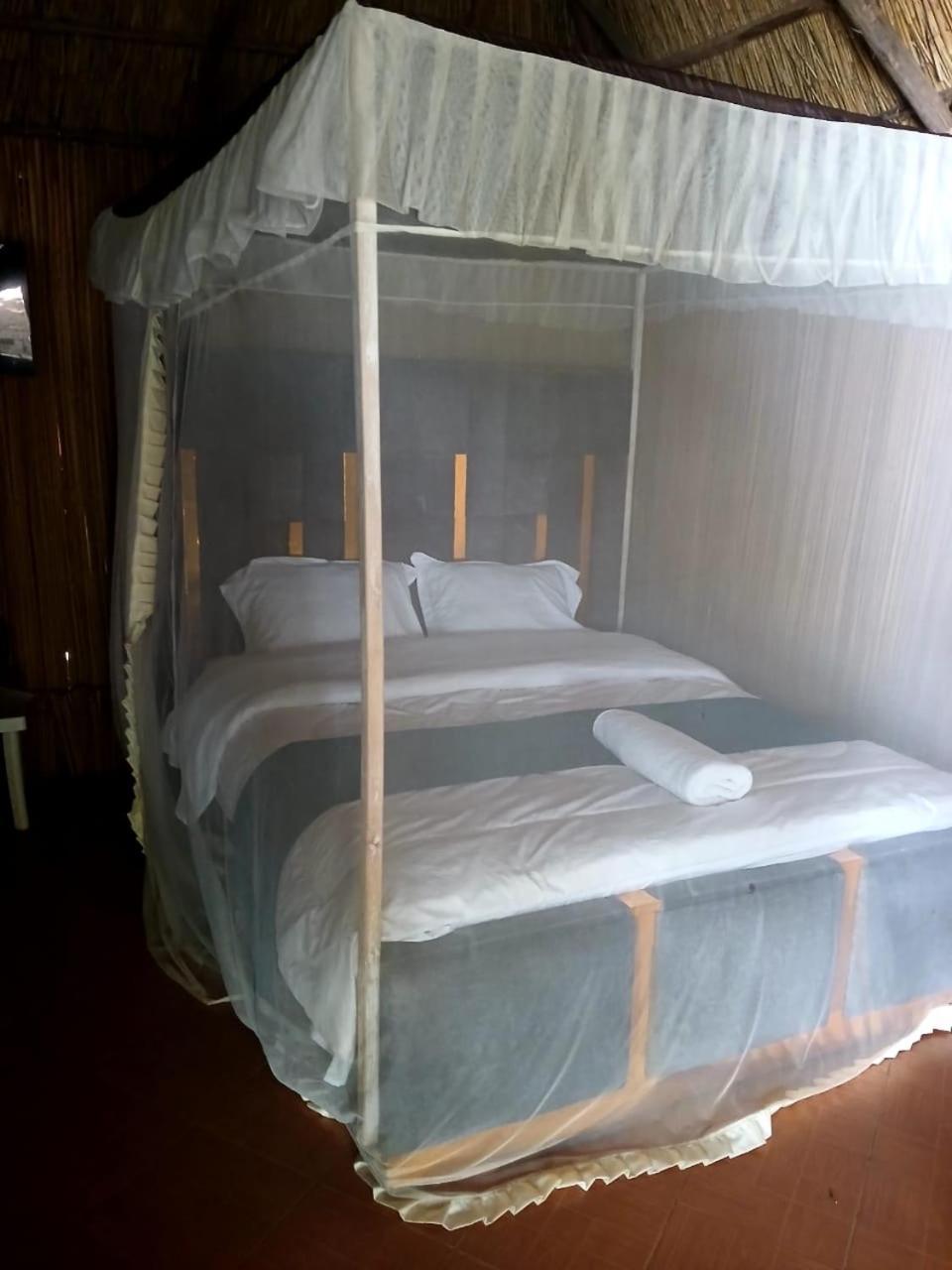 Ches Bay Resort Nangina Εξωτερικό φωτογραφία