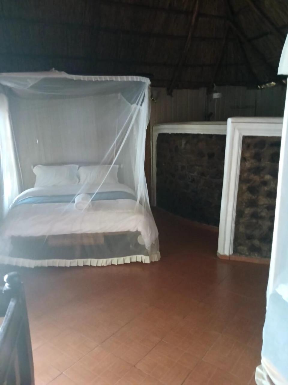 Ches Bay Resort Nangina Εξωτερικό φωτογραφία