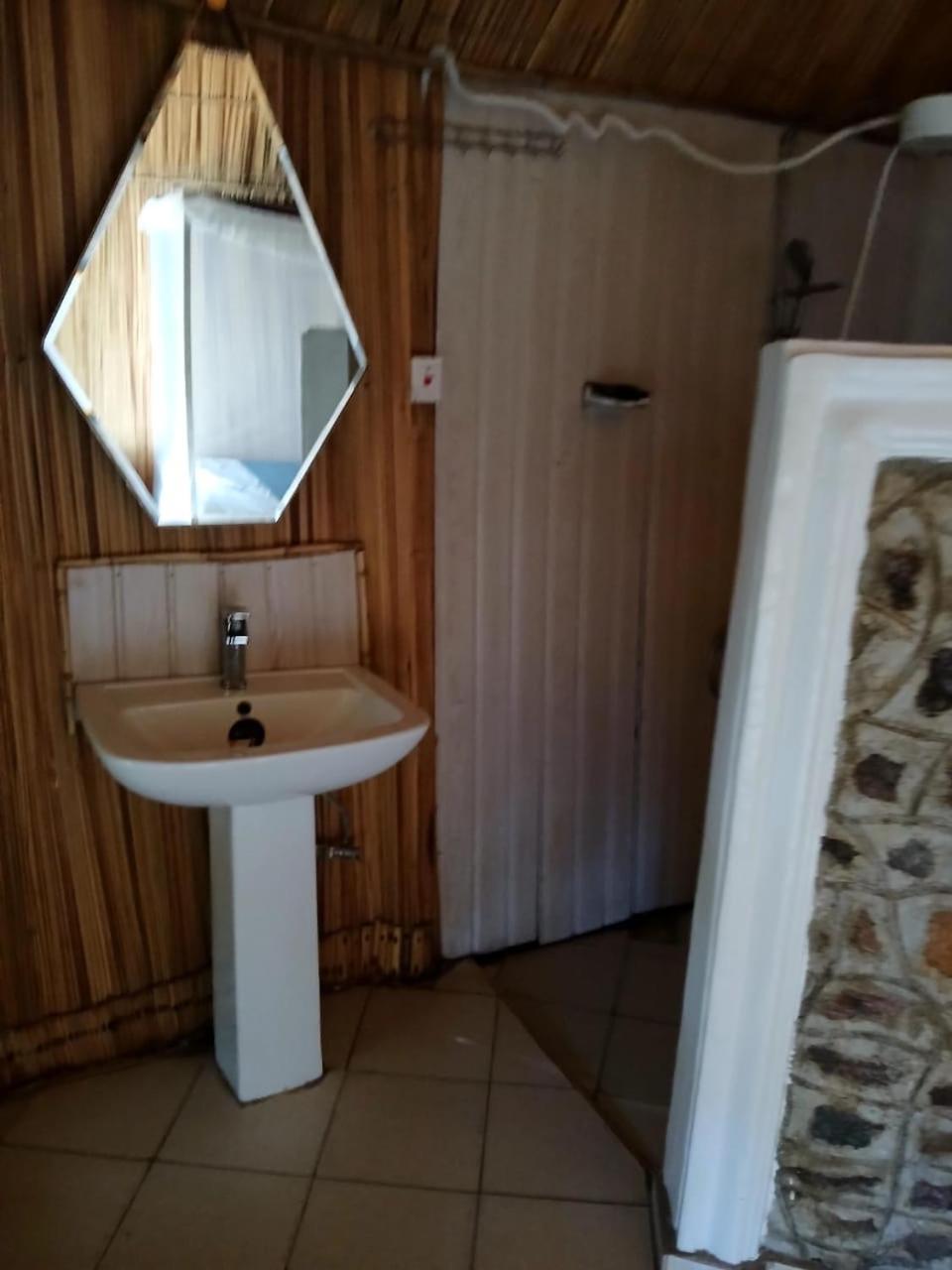 Ches Bay Resort Nangina Εξωτερικό φωτογραφία