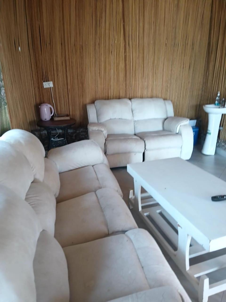 Ches Bay Resort Nangina Εξωτερικό φωτογραφία