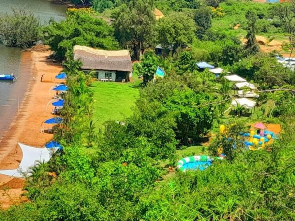 Ches Bay Resort Nangina Εξωτερικό φωτογραφία