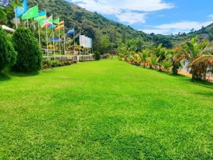 Ches Bay Resort Nangina Εξωτερικό φωτογραφία