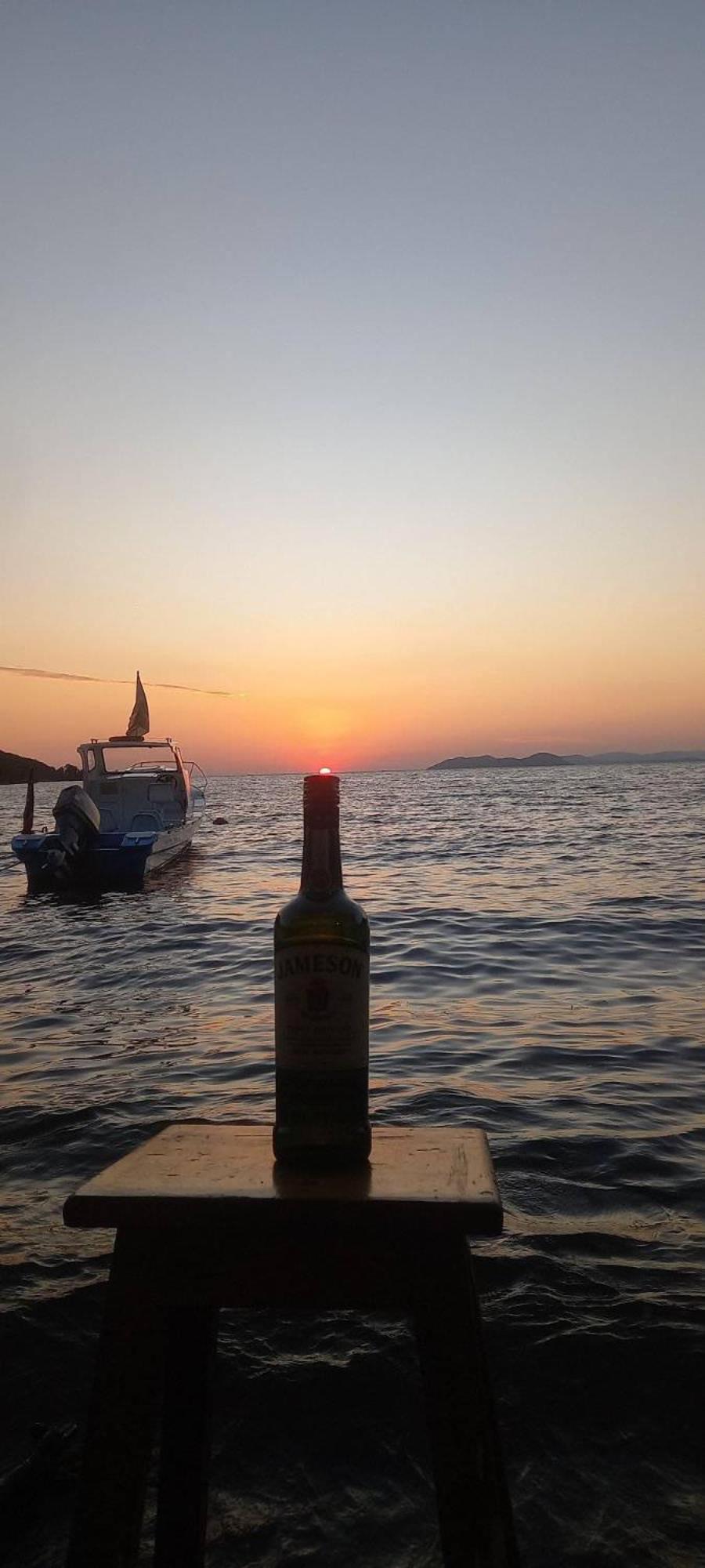 Ches Bay Resort Nangina Εξωτερικό φωτογραφία